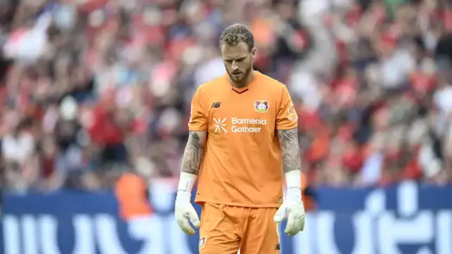 Μαρκ Φλέκεν