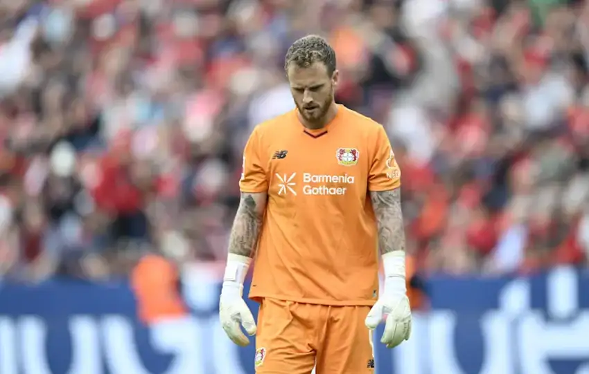 Μαρκ Φλέκεν