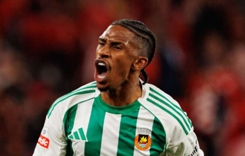 ΑΝΤΡΕ ΛΟΥΙΖ