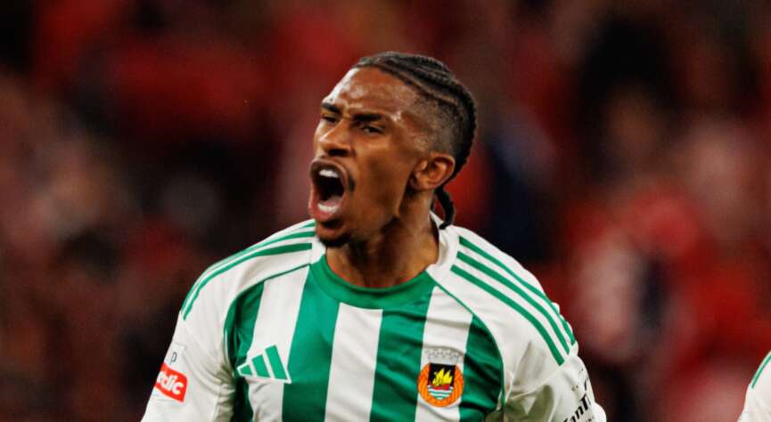 Ολυμπιακός: Κλείδωσε η μεταγραφή του Αντρέ Λουίζ από τη Ρίο Άβε