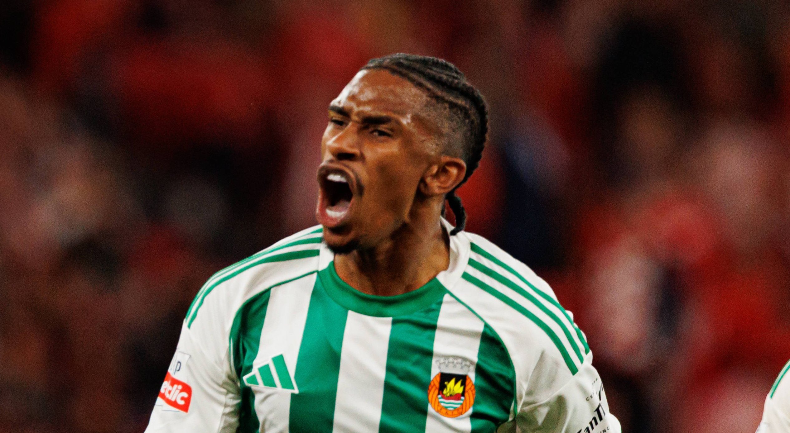 ΑΝΤΡΕ ΛΟΥΙΖ