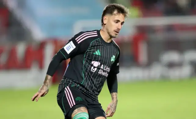 Ντάνιελ Μαντσίνι