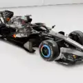 Η McLaren αποκάλυψε τις πρώτες εικόνες της νέας MCL40