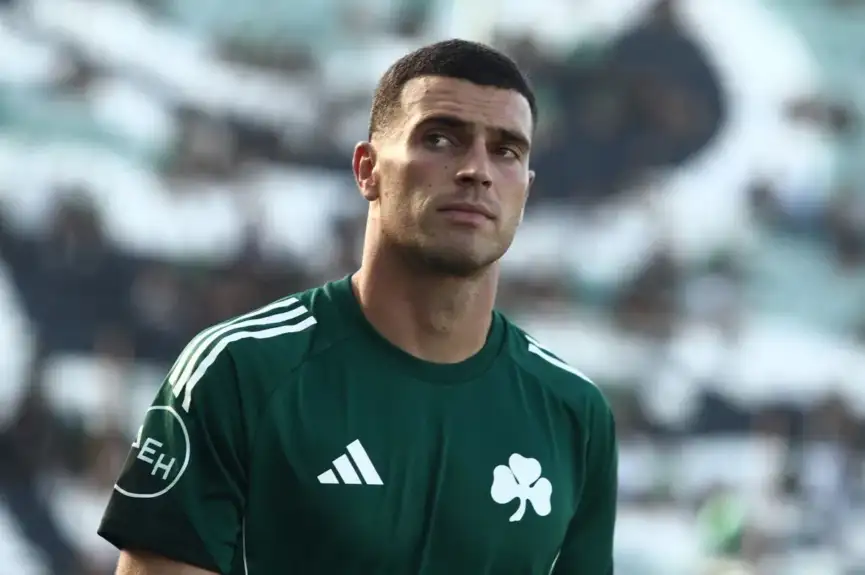 Γιώργος Νίκας