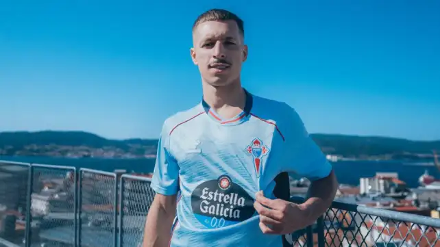 Θέλτα Σαραγόσα