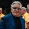 Τιμά τον Mario Andretti η Cadillac με την ονομασία του πρώτου μονοθεσίου της