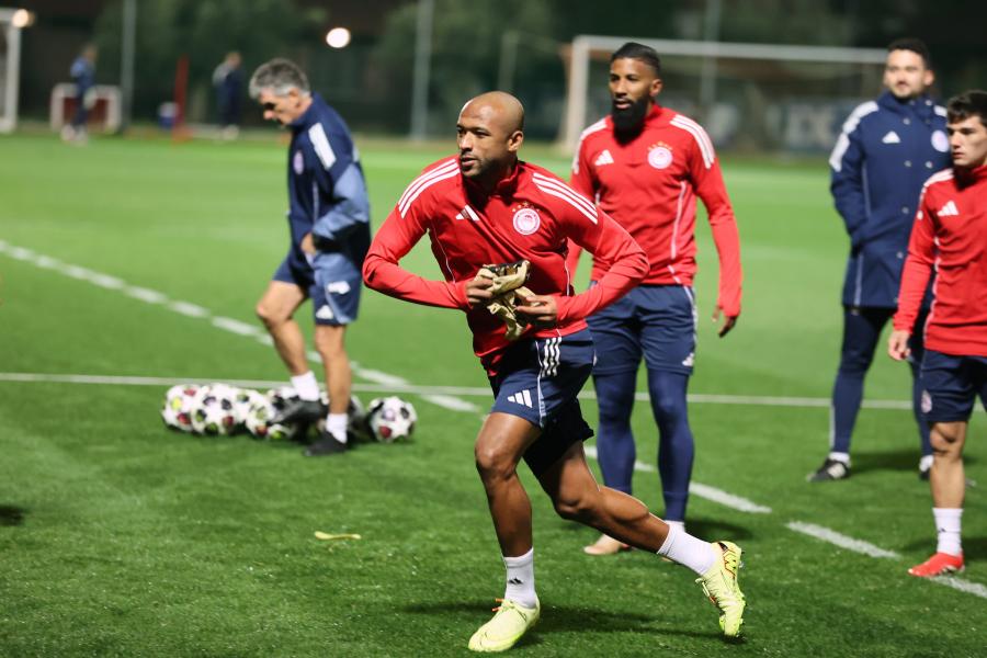 Αγιούμπ Ελ Κααμπί