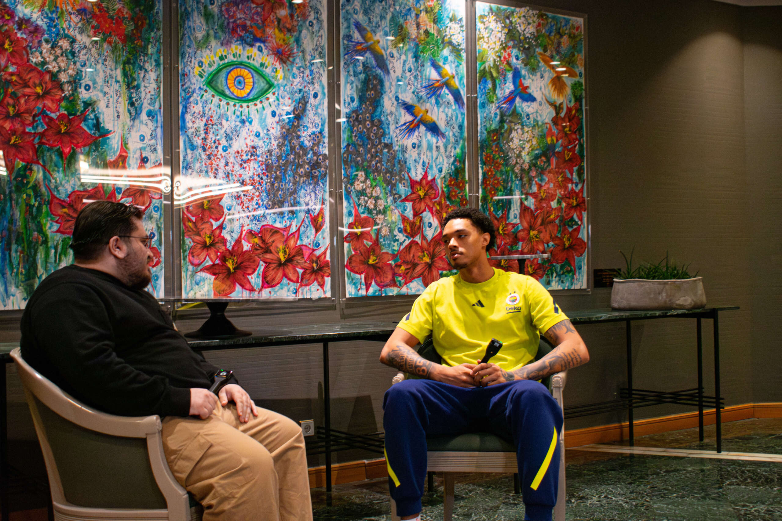 ΜΠΡΑΝΤΟΝ ΜΠΟΣΤΟΝ ΤΖΟΥΝΙΟΡ