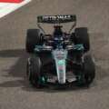 F1 – Δοκιμές Μπαχρέιν Ημέρα 1η: Επιστροφή με Russell στην κορυφή – Δείτε όλα όσα έγιναν