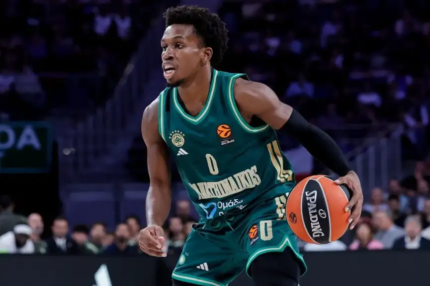 Τι Τζέι Σόρτς