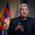 Μπαρτσελόνα – Λαπόρτα: Ενδιαφερόμαστε πολύ για τον Άλβαρεζ και θέλουμε να τον αγοράσουμε