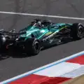 F1: Η Aston Martin άνοιξε επιπλέον γρίλιες ψύξης στην AMR26 λόγω προβλημάτων με τον κινητήρα της Honda