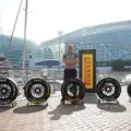 F1: Αποχωρεί ο Isola από επικεφαλής Motorsport της Pirelli
