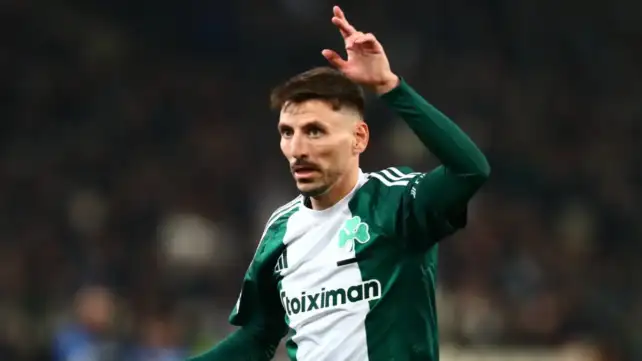 Φίλιπ Μλαντένοβιτς