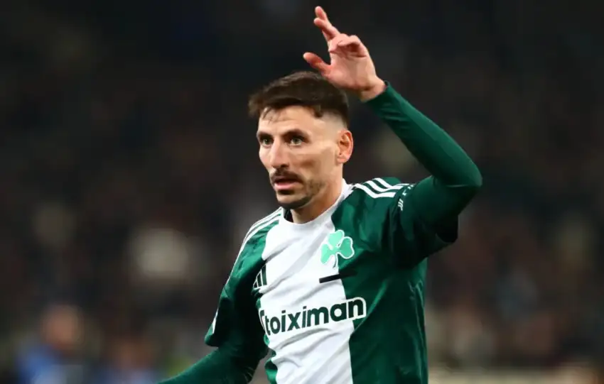 Φίλιπ Μλαντένοβιτς