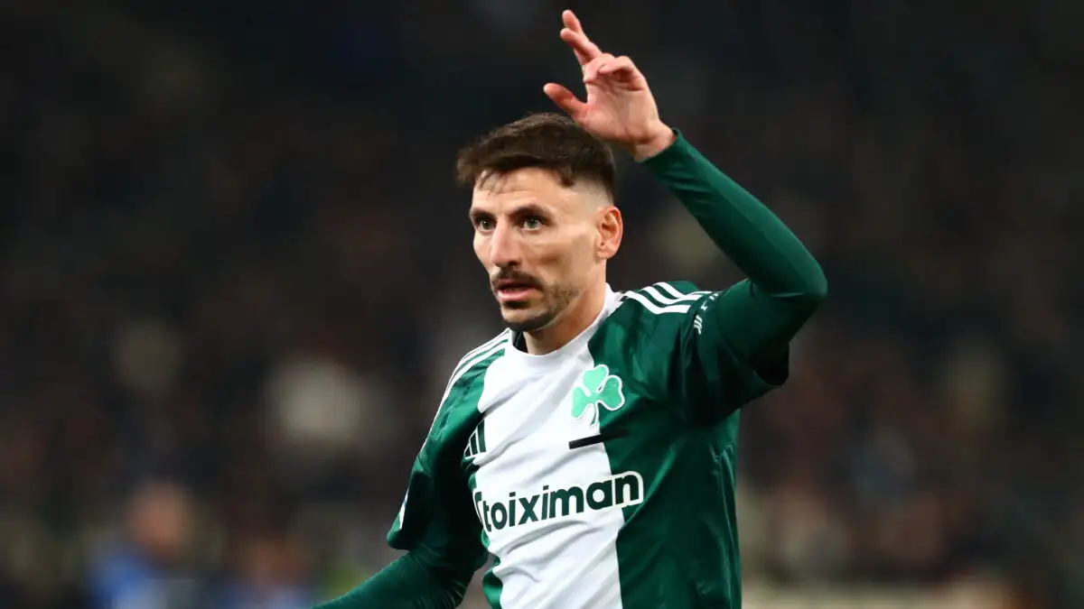 Φίλιπ Μλαντένοβιτς