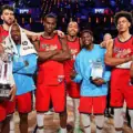NBA All Star Game: Νικήτρια η Team USA Stars με MVP Έντουαρντς