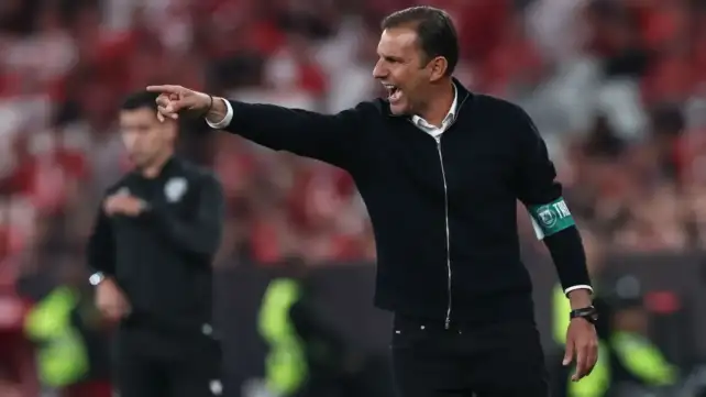 Σωτήρης Συλαϊδόπουλος