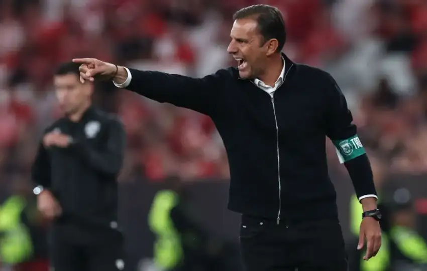 Σωτήρης Συλαϊδόπουλος