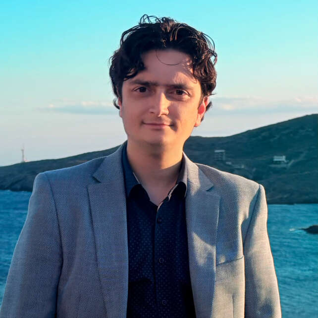 Πρίφτης Ευάγγελος