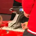 F1: Η Ferrari εισάγει μικρό πτερύγιο στο Halo της SF-26