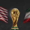 ΗΠΑ-Ιράν: Πώς επηρεάζει το Παγκόσμιο Κύπελλο η σύρραξη στη Μέση Ανατολή