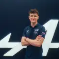 F1: Ο Dunne εντάχθηκε επίσημα στην ακαδημία της Alpine