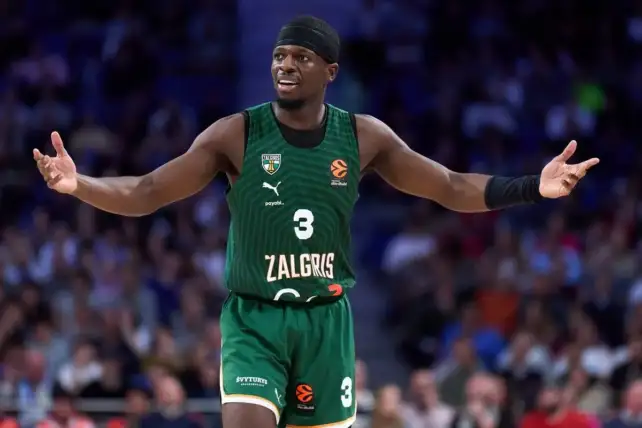 Σιλβαίν Φρανσίσκο