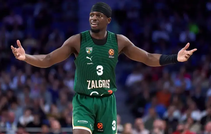 Σιλβαίν Φρανσίσκο