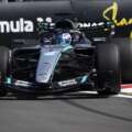 F1 – Grand Prix Κίνας Κατατακτήριες Sprint: Ξανά Russell στην κορυφή – Συνεχίζει την επίδειξη δύναμης η Mercedes