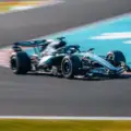 F1 – Grand Prix Ιαπωνίας FP3: Η Mercedes στο 1-2 με ταχύτερο τον Antonelli