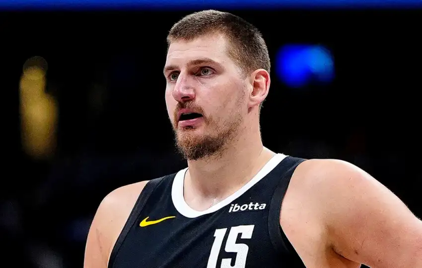 Νίκολα Γιόκιτς