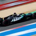F1 Ιαπωνία FP1: Ο Russell ταχύτερος στο 1-2 της Mercedes