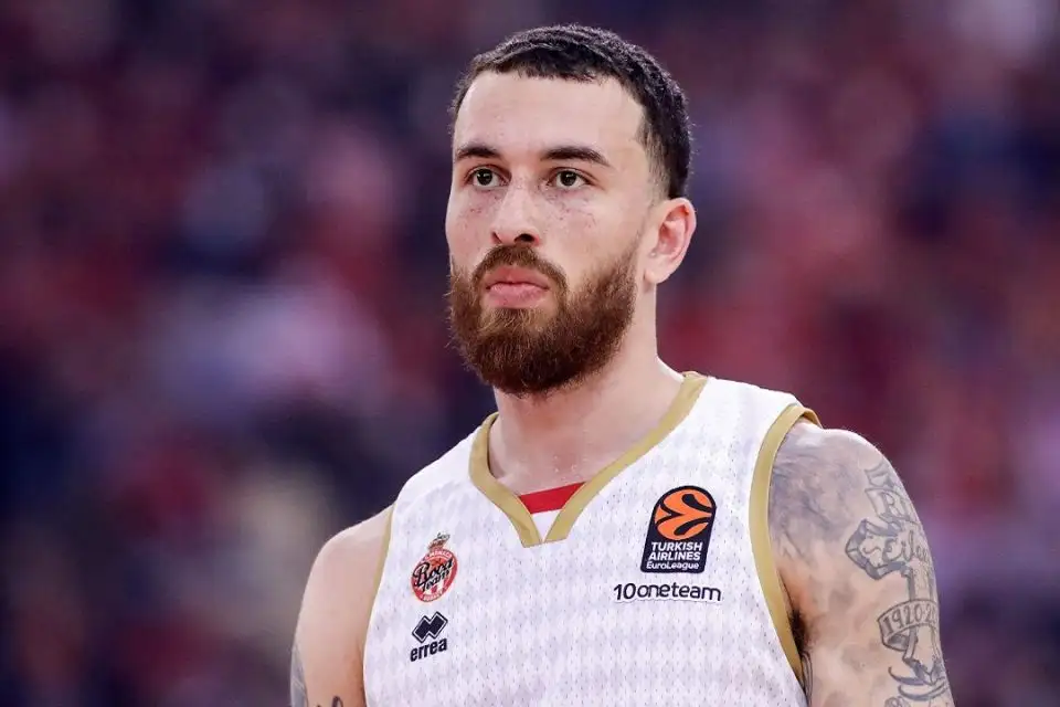 Μάικ Τζέιμς