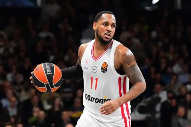 Μόντε Μόρις