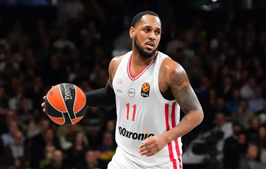 Μόντε Μόρις