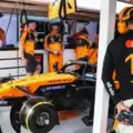 F1: Δύο διαφορετικά προβλήματα στις μπαταρίες της Mercedes προκάλεσαν την καταστροφή της McLaren στην Κίνα