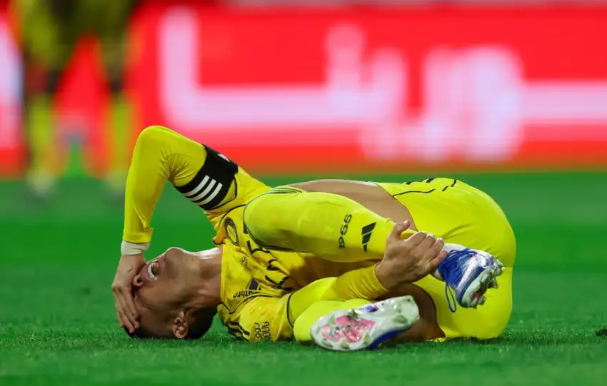 Κριστιάνο Ρονάλντο