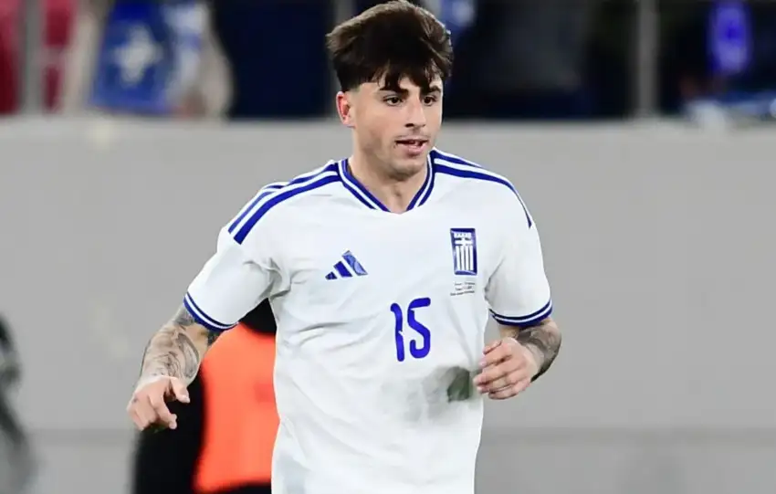 Λάζαρος Ρότα