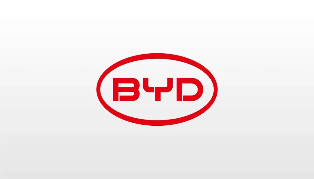 BYD F1
