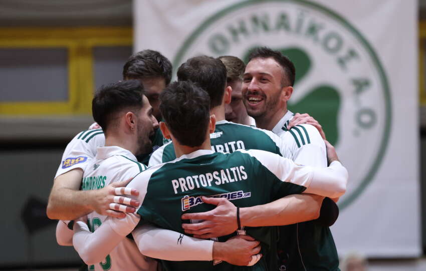 Παναθηναϊκός