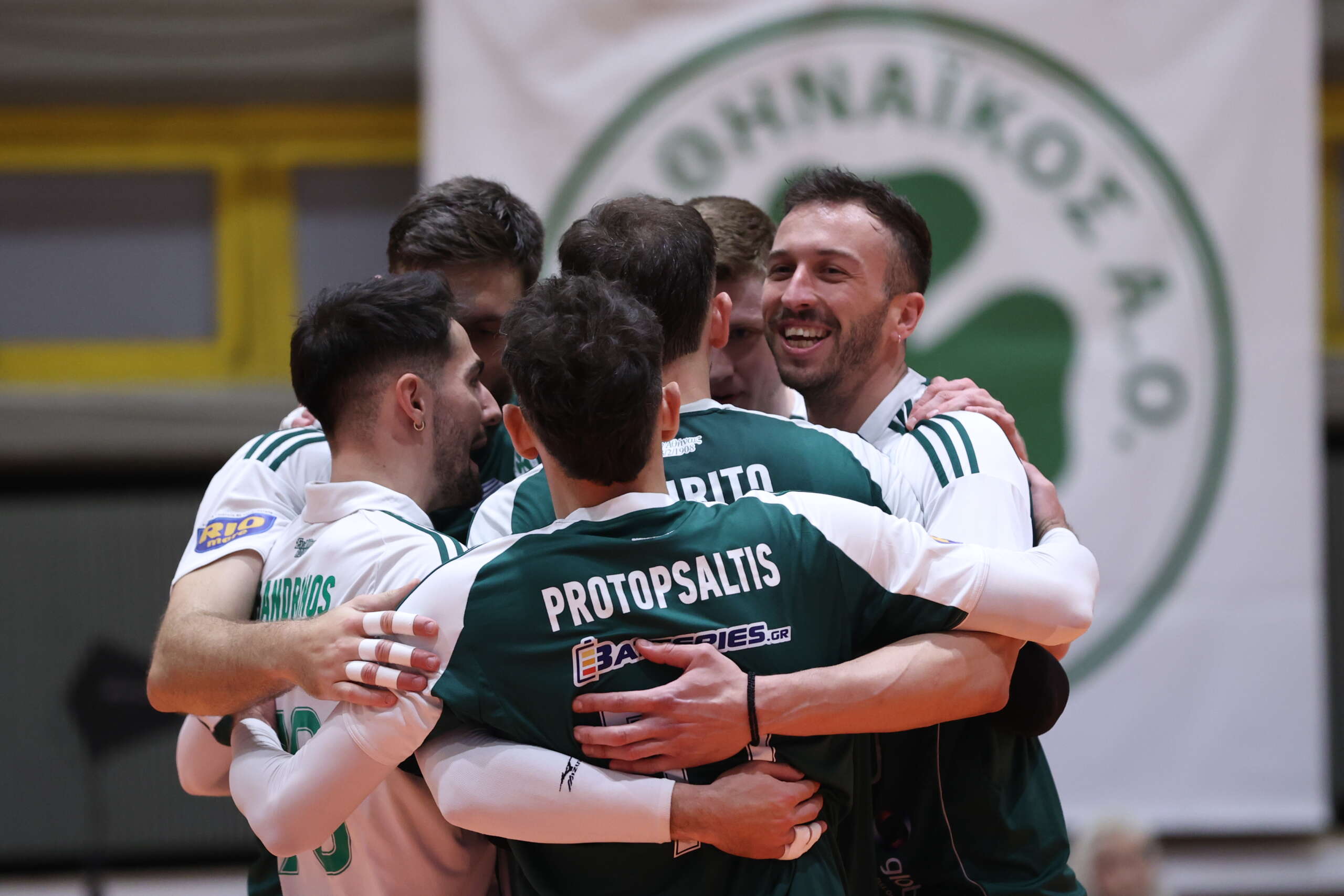 Παναθηναϊκός