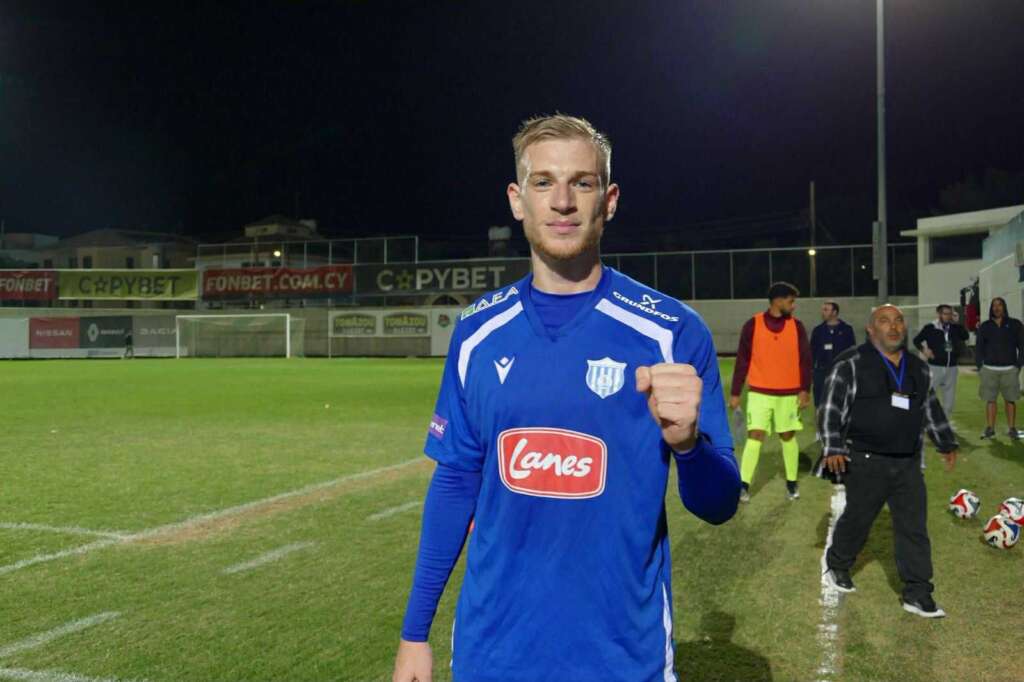 Ζαχαρίας Βενάκης