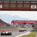 F1: Η Νότια Κορέα στοχεύει στην επιστροφή της στο καλεντάρι
