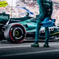 F1 – Aston Martin: Η Honda υστερεί κατά 90 ίππους, αλλά…
