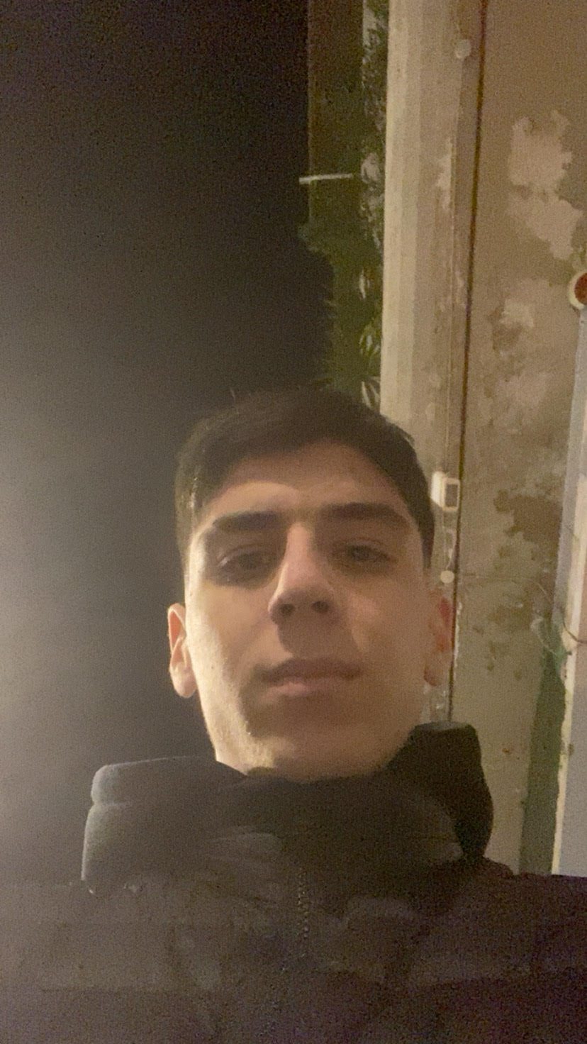 Γιώργος Κοτόπουλος