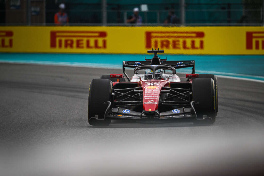 Leclerc, Charles Leclerc, Ferrari