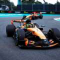 F1 – Grand Prix Μαϊάμι Sprint: Η McLaren δηλώνει δυναμικό παρόν με 1-2 και νικητή Norris
