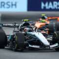 F1 – Grand Prix Μαϊάμι: Τρίτη σερί νίκη για τον σκληροτράχηλο Kimi Antonelli – Χαμός στο τέλος με Leclerc