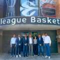 Euroleague: Σε διαπραγματεύσεις για ενδεχόμενη συνεργασία με την ABA Liga
